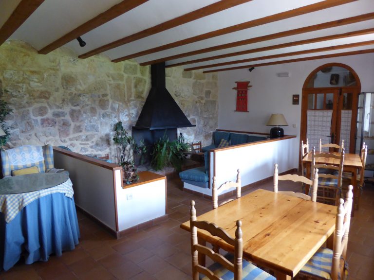 Salón