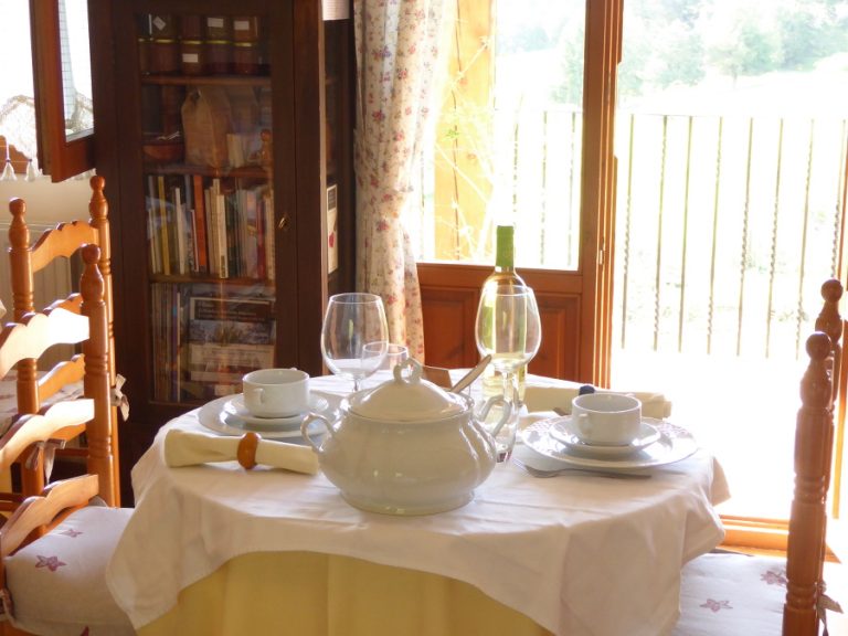 Comedor El Descansillo